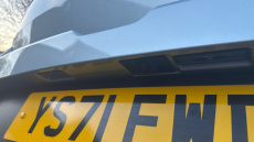 Dacia Sandero Stepway 1.0 TCe Prestige 5dr Bi Fuel Hatchback